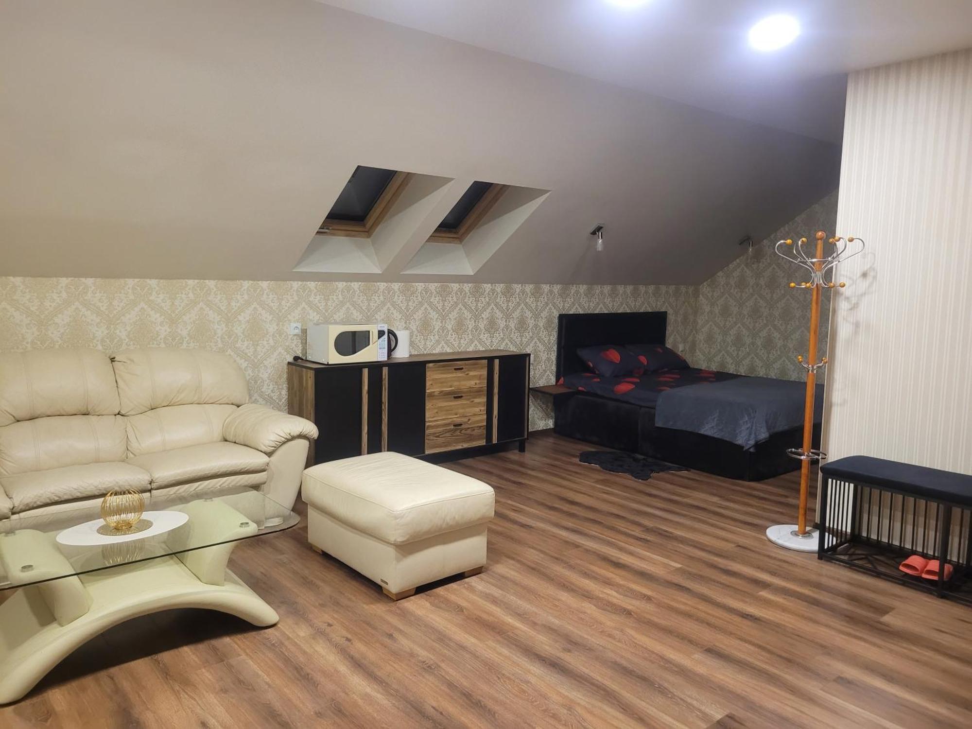 Apartamentai Su Dziakuzi Klaipeda Bagian luar foto